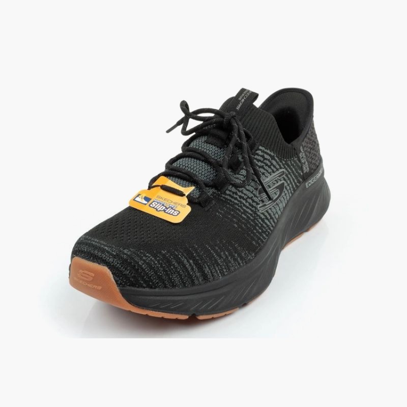 Skechers Edgeride-Raygo M 232932/BBK shoes
