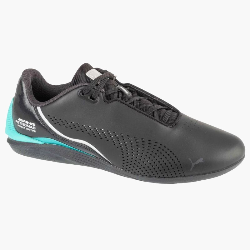 Обувь Puma Mapf1 Drift Cat M 307196-07 черный