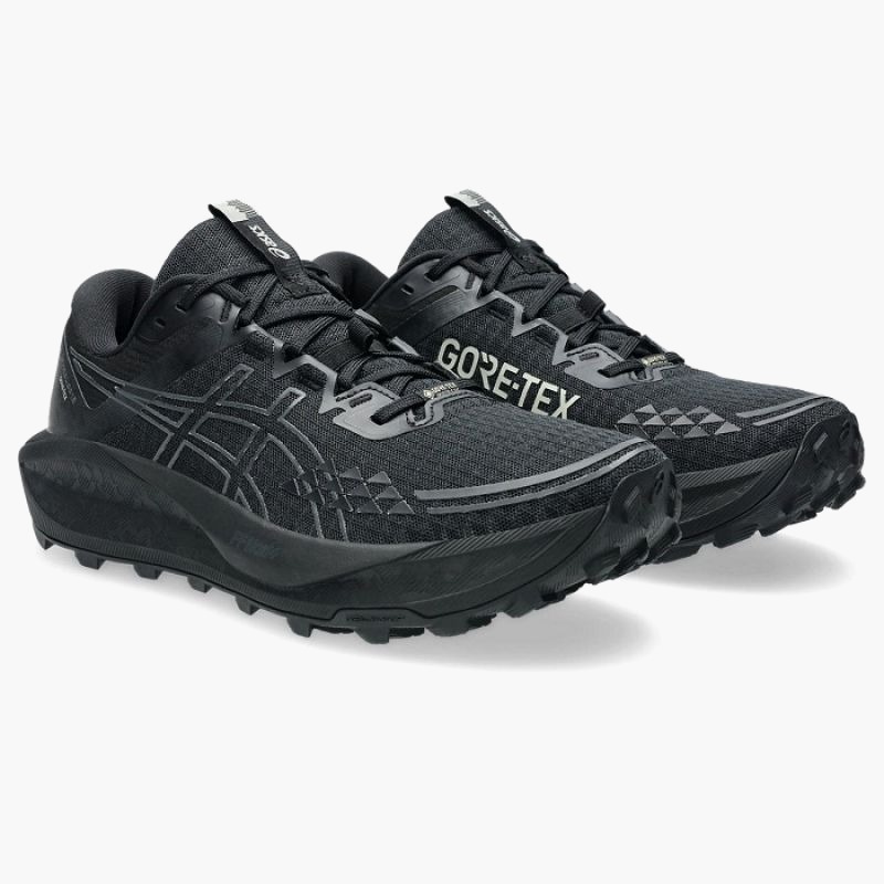 Asics Gel Trabuco 13 GTX M 1011B978002 shoes