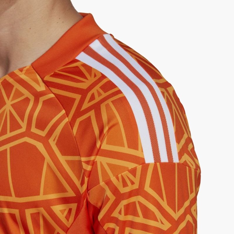 adidas Condivo 22 Golakeeper long sleeve M HB1617 goalkeeper jersey