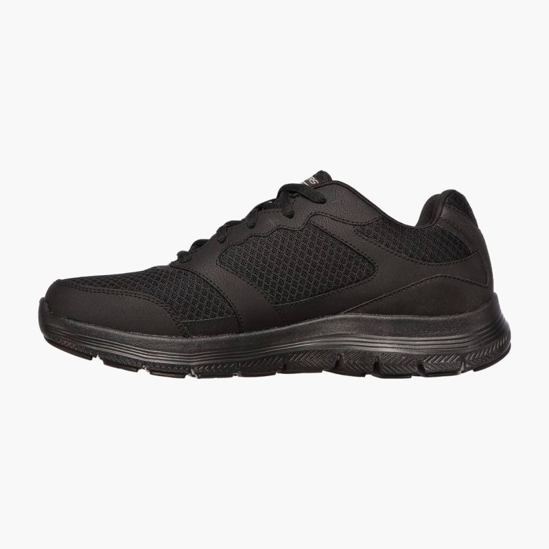 Skechers Flex Advantage 4.0 M 232225/BBK shoes