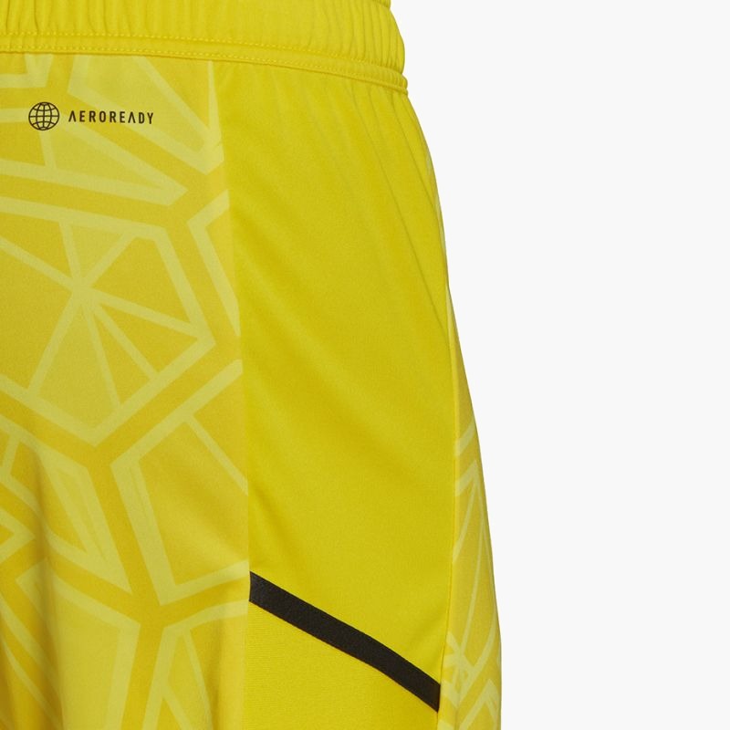 adidas Condivo 22 M HF0141 Goalkeeper Shorts