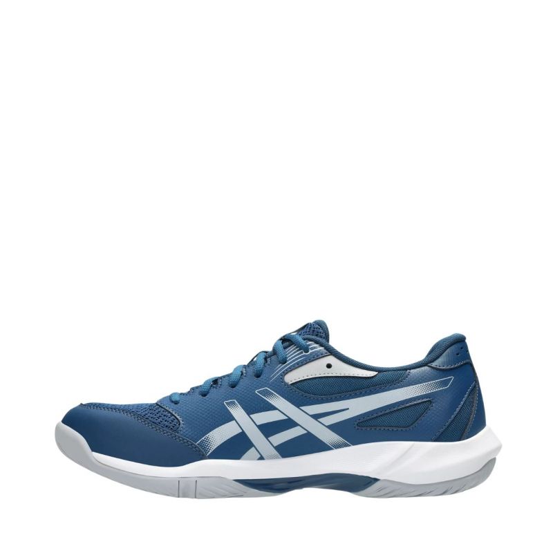 Asics Gel-Rocket 12 M 1071A116 400 Volleyball Shoes