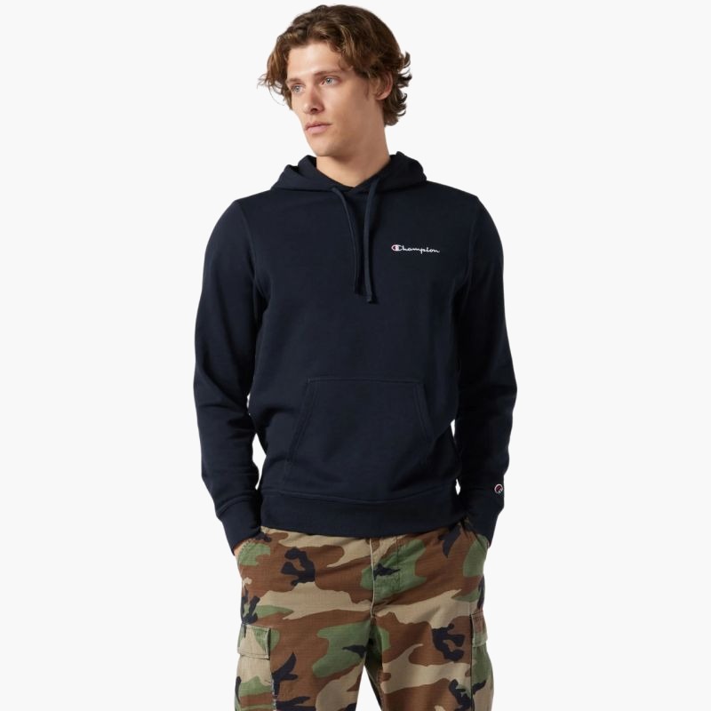 Champion Hooded Sweatshirt M 220729 BS501