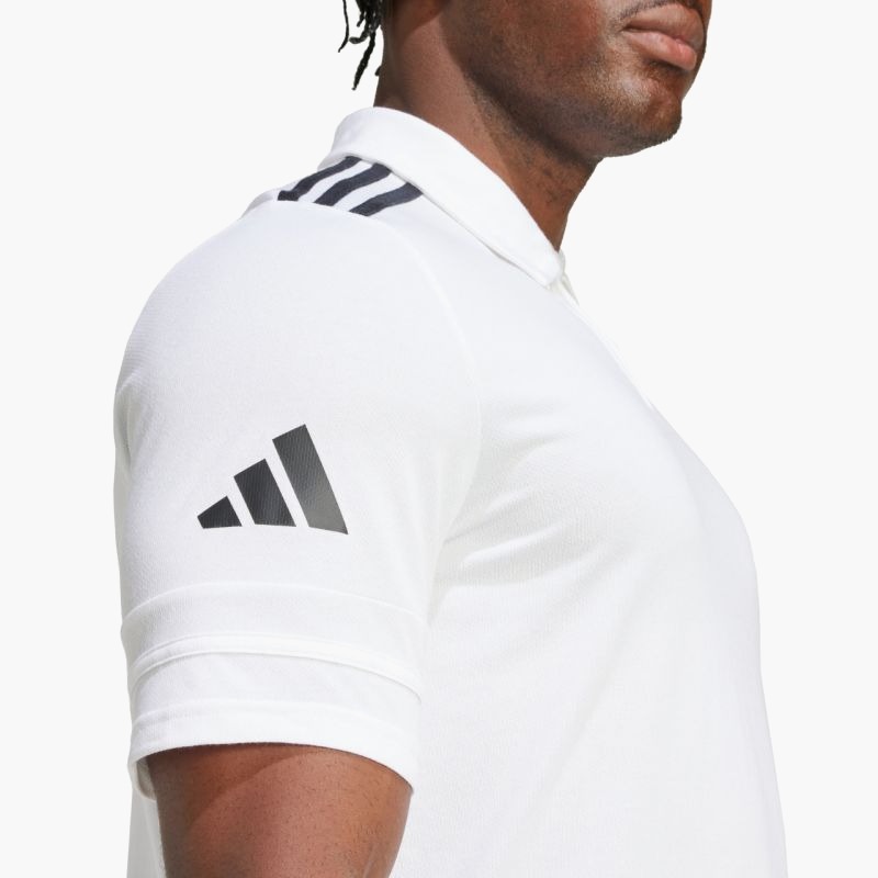 Adidas Squadra 25 Polo Shirt M JY3419