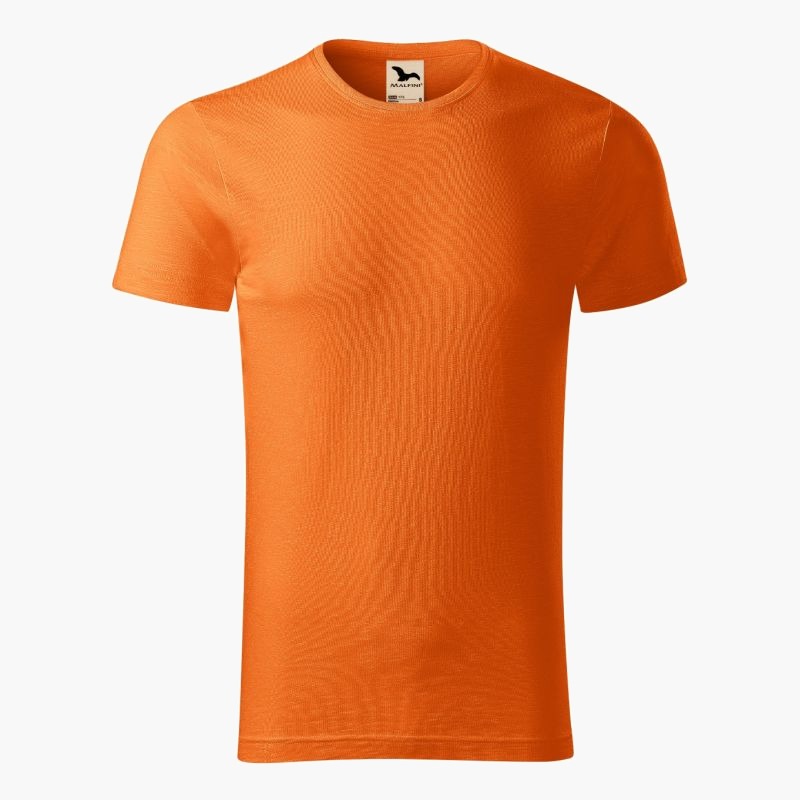 Malfini Native T-shirt (GOTS) M MLI-17311 orange