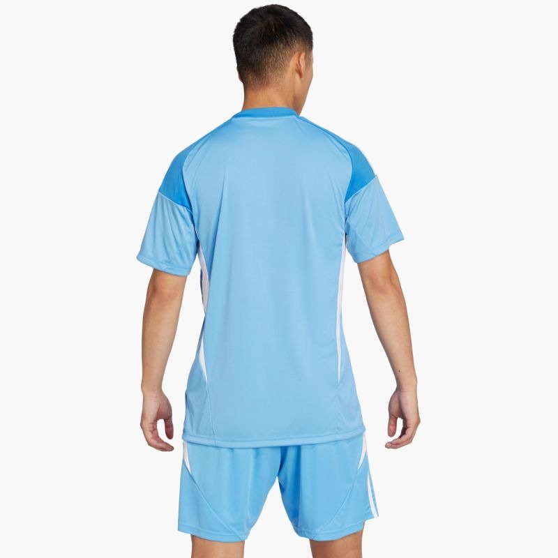 adidas Tiro 25 Competition Jersey Short Sleeve M JI9715