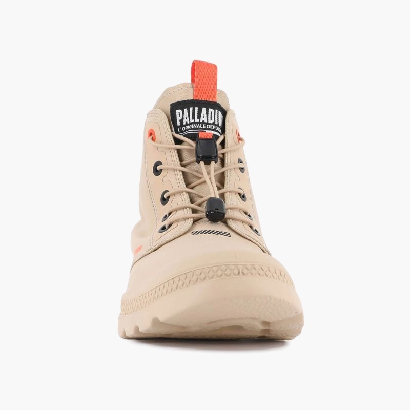 Palladium Pampa Lite Journey M 79539-257-M shoes