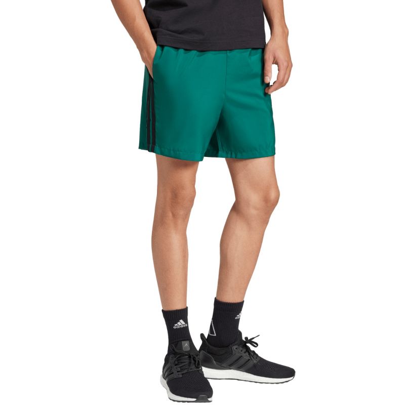 adidas Essentials 3-Stripes Chelsea Shorts M JW1910