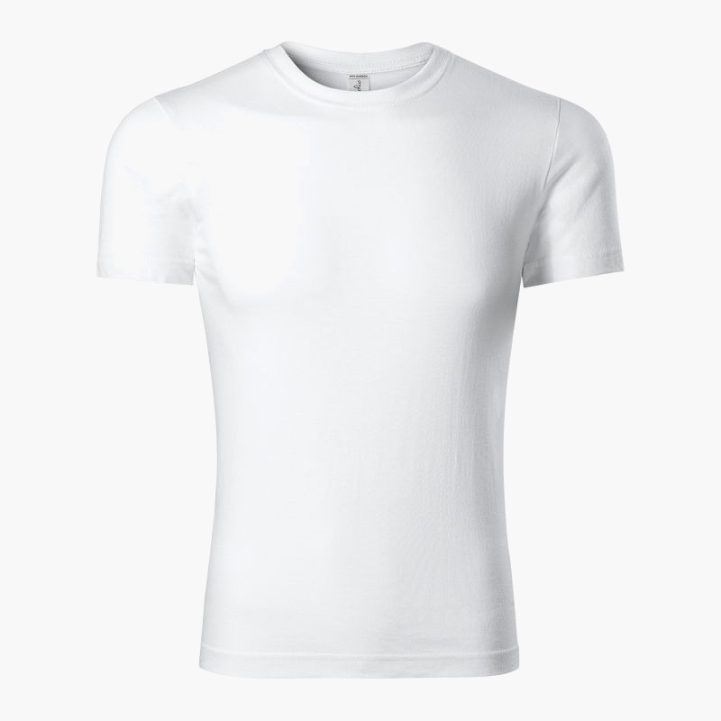 Malfini Peak M T-shirt MLI-P7400 white