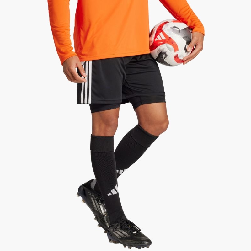 adidas Squadra 25 M JF2483 goalkeeper shorts