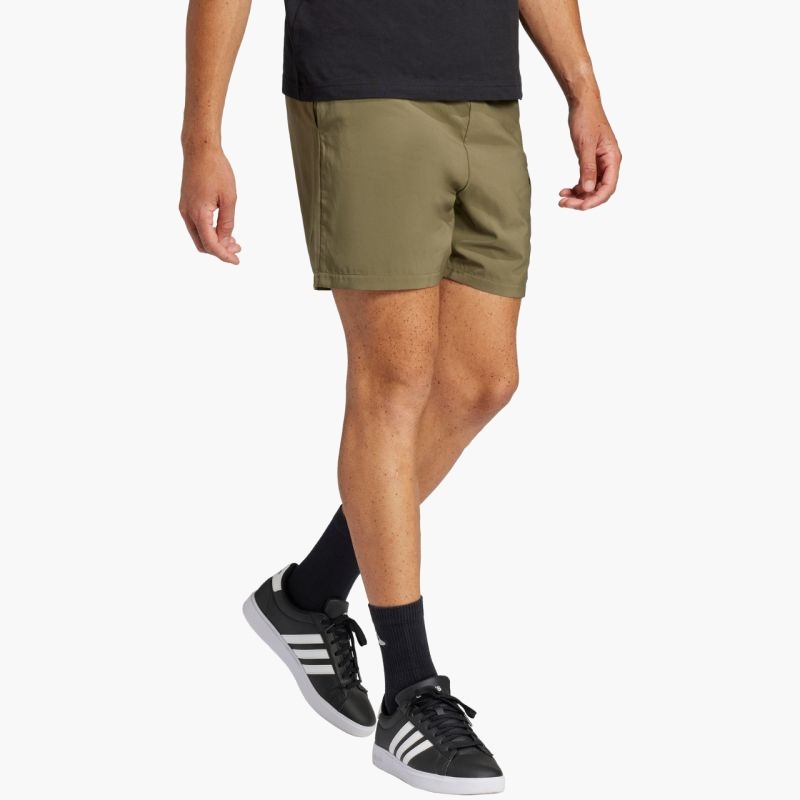 adidas Essentials Small Logo Cargo Chelsea Shorts M JD1827