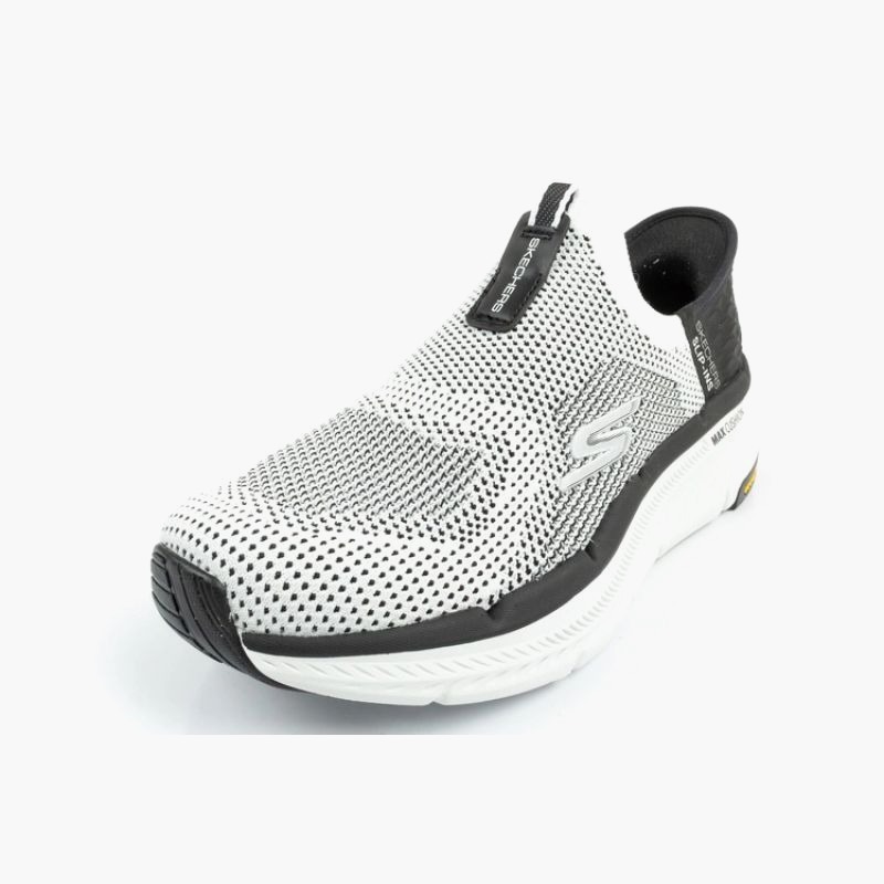 Skechers Max Cushioning Premier 2.0 Slip-INS M 220839/WBK shoes