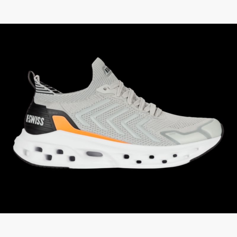 Обувь K-Swiss Impulse Trainer M 04427-031-M оранжевый