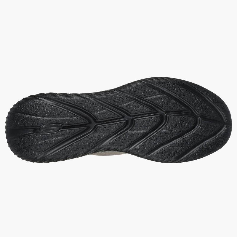 Обувь Skechers Slip-ins Bounder 2.0 . Emerged M 232459-TPBK черный