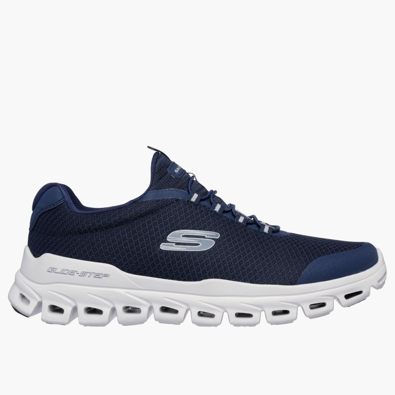 Обувь Skechers Glide-Step – Sylo M 233012-NVY