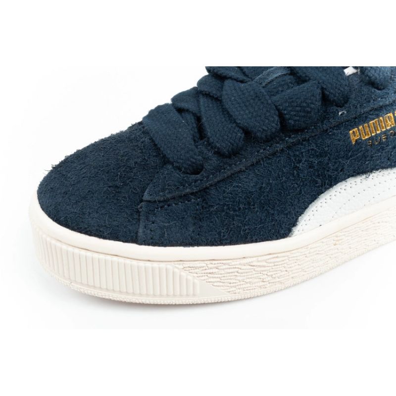 Puma Suede XL Hairy M shoes 397241 01
