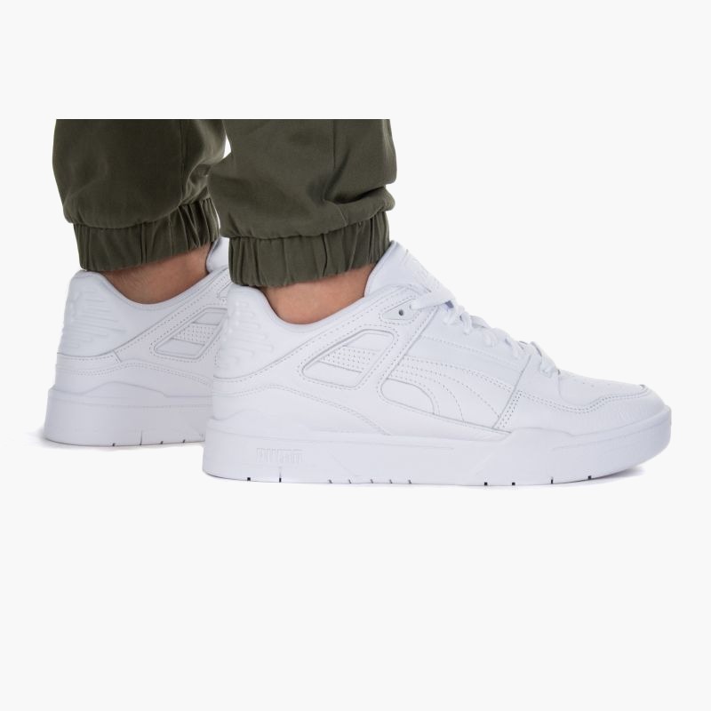 Puma Slipstream INVDR LTH M shoes 38754402