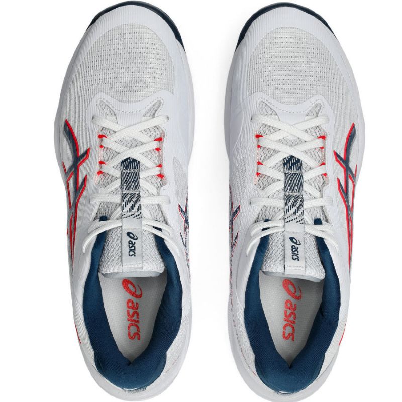 Asics Netburner Ballstic FF MT 4 M shoes 1051A090 101