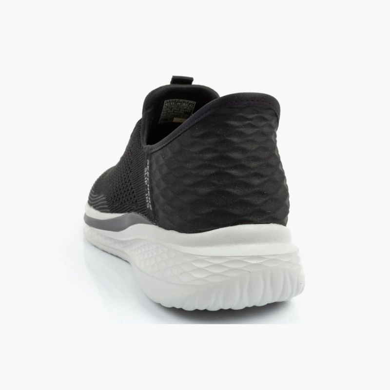 Skechers Slade Slip-INS M 210810/BLK shoes