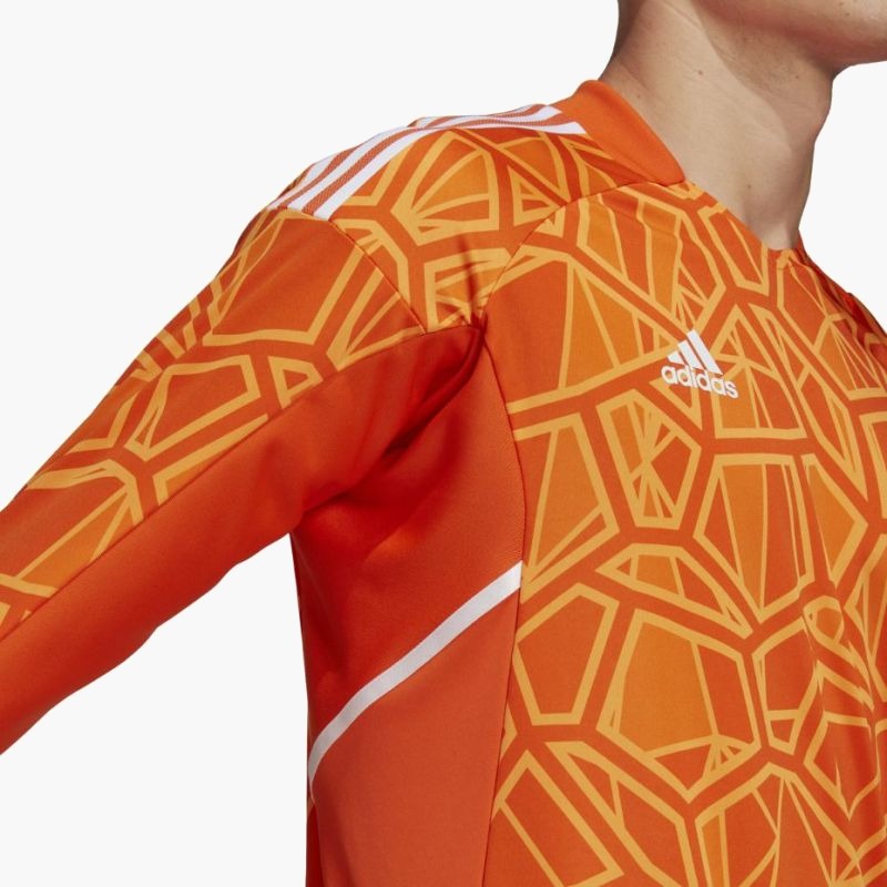 adidas Condivo 22 Golakeeper long sleeve M HB1617 goalkeeper jersey