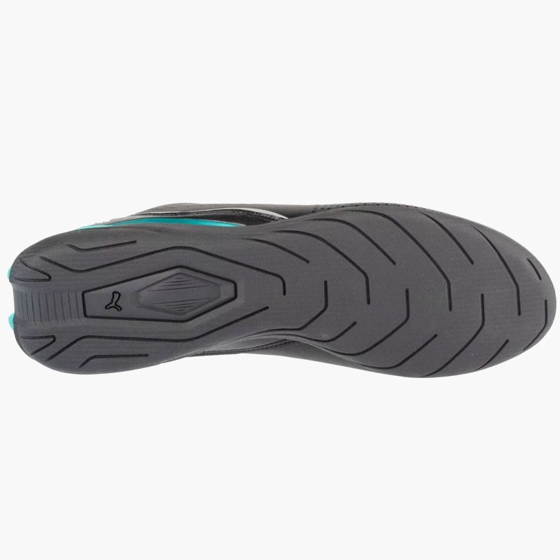 Обувь Puma Mapf1 Drift Cat M 307196-07 черный