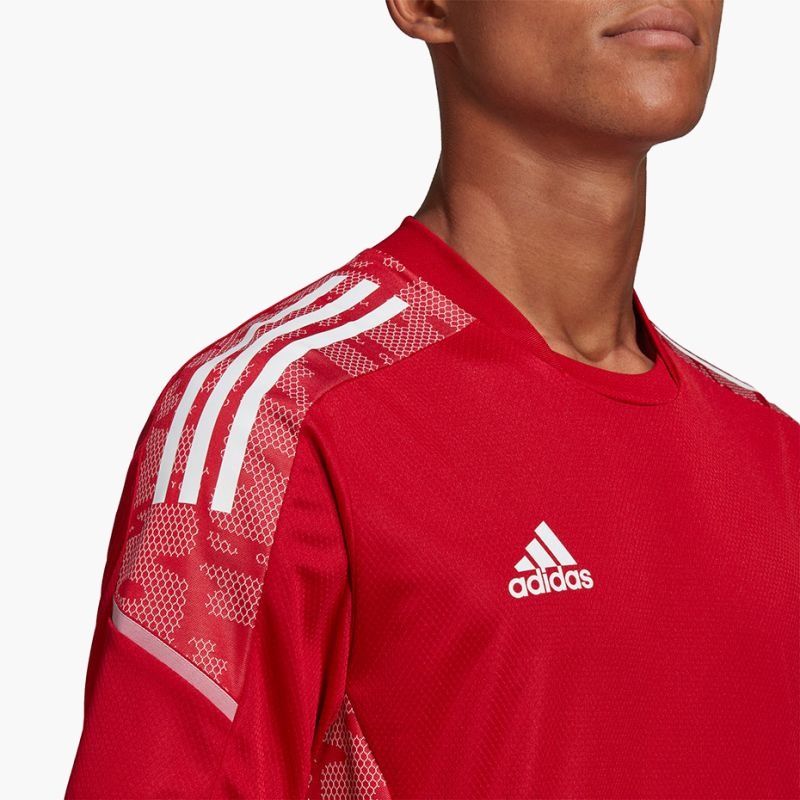 adidas Condivo 21 Training Jersey Primeblue M GH7166