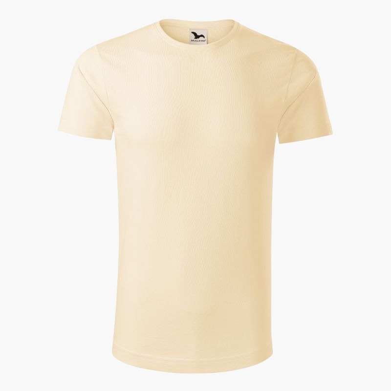 Malfini Origin T-shirt (GOTS) M MLI-17121 almond