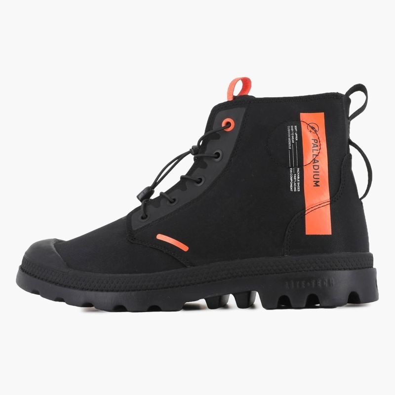 Palladium Pampa Lite Journey M 79539-008-M shoes