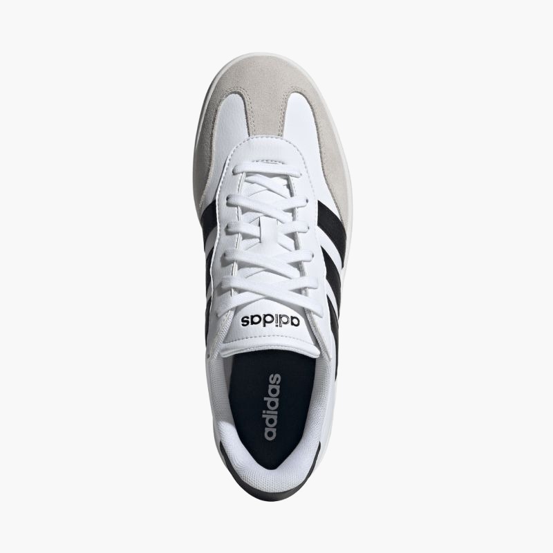 Мужская обувь Adidas Barreda M JI2306 черный
