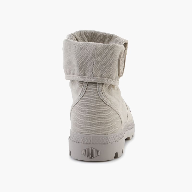Palladium Baggy M 02353-096-M shoes