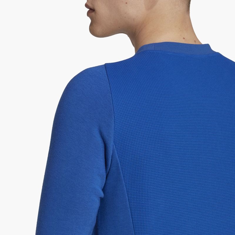 Adidas Tiro 23 Competition Crew M HU1325 sweatshirt