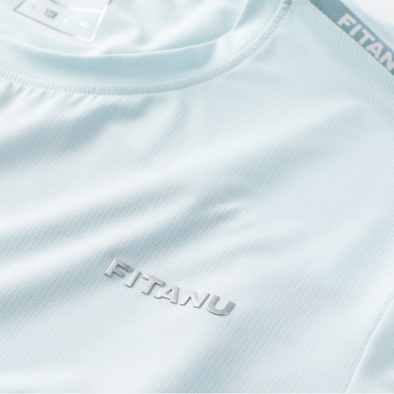Men's FISSES Short Sleeve T-Shirt