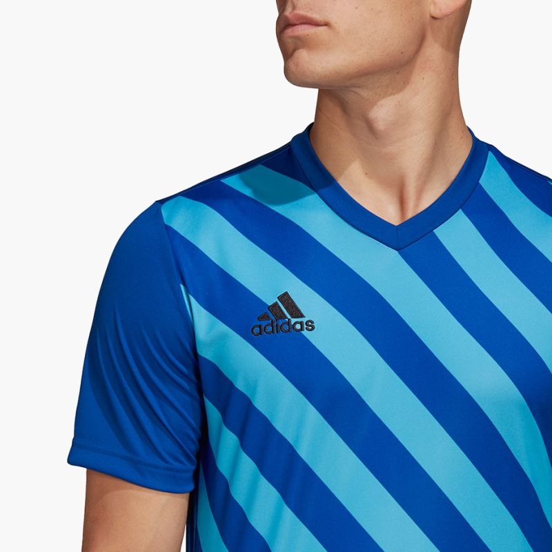 adidas Entrada 22 Graphic Jersey M HF0116