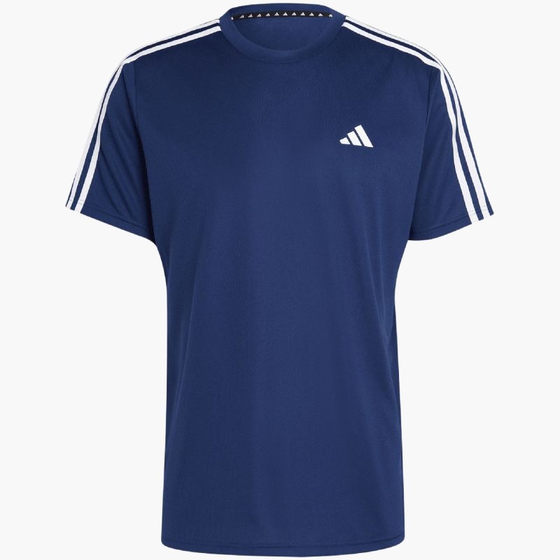 adidas Train Essentials 3-Stripes Training Tee M IB8152