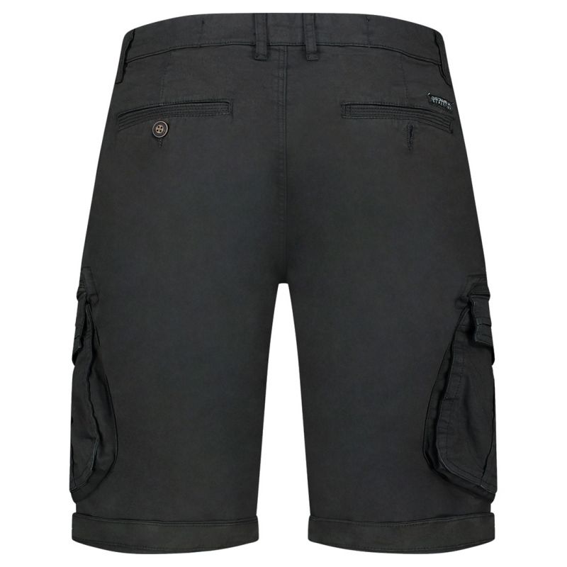 Geographical Norway Parento DB 317 M shorts SY1692H/GN-Black