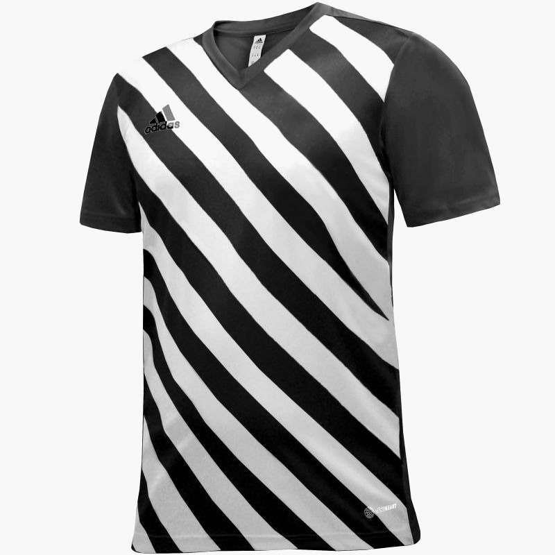 adidas Entrada 22 Graphic Jersey M HF0126