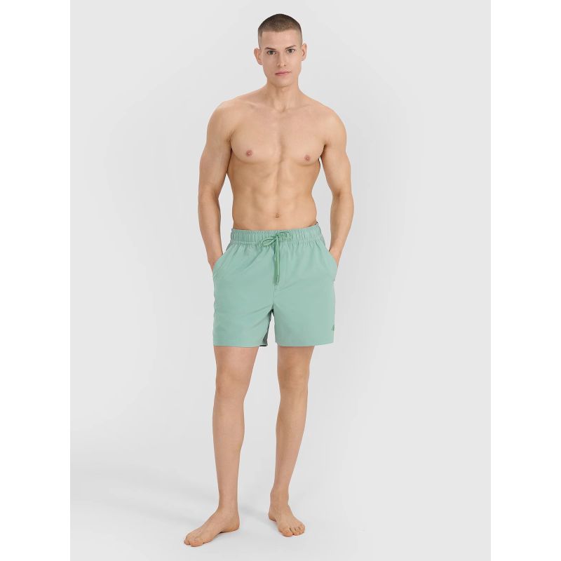 Men's boardshorts 4F 4FWSS25UBDSM134-43S