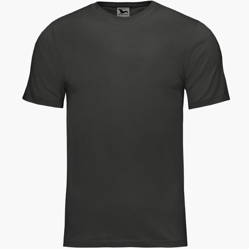 Malfini Classic New M MLI-13201 T-shirt black
