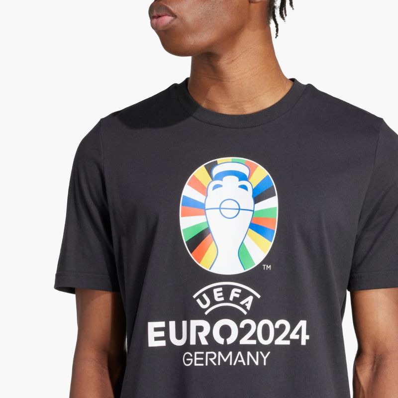 Adidas Euro24 M T-shirt IT9291