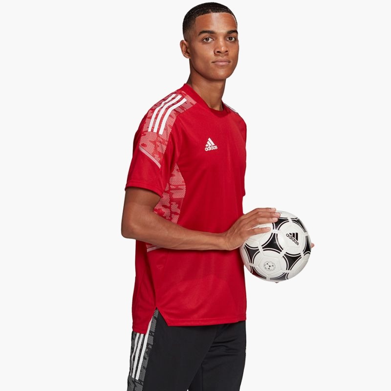 adidas Condivo 21 Training Jersey Primeblue M GH7166