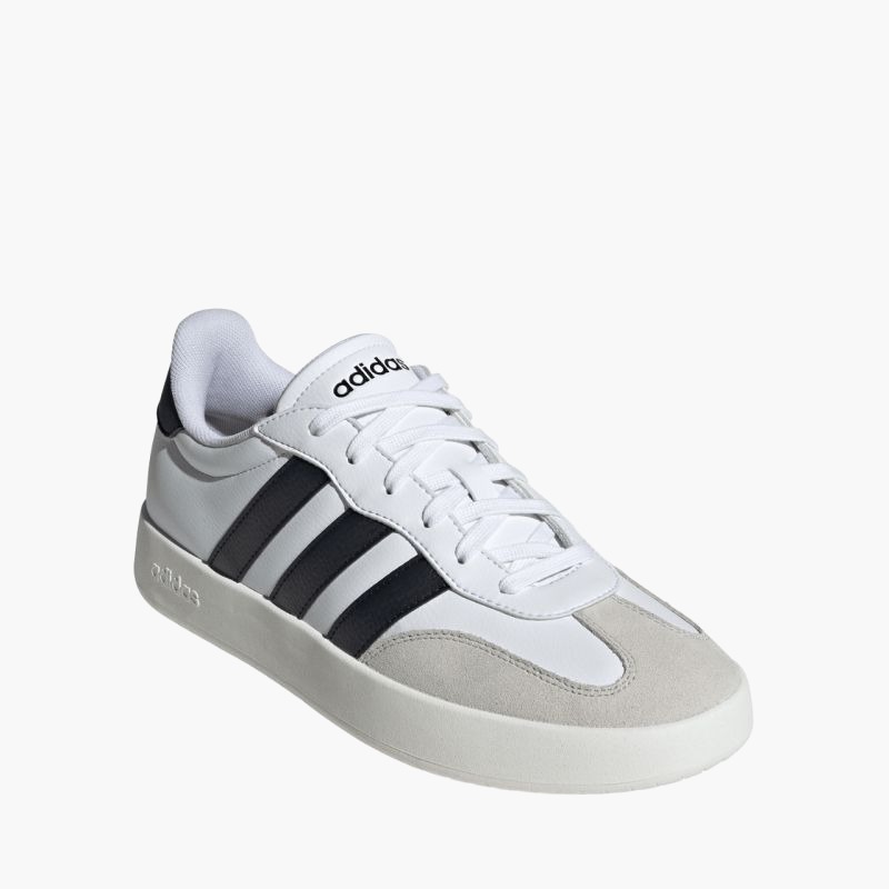 Мужская обувь Adidas Barreda M JI2306 черный