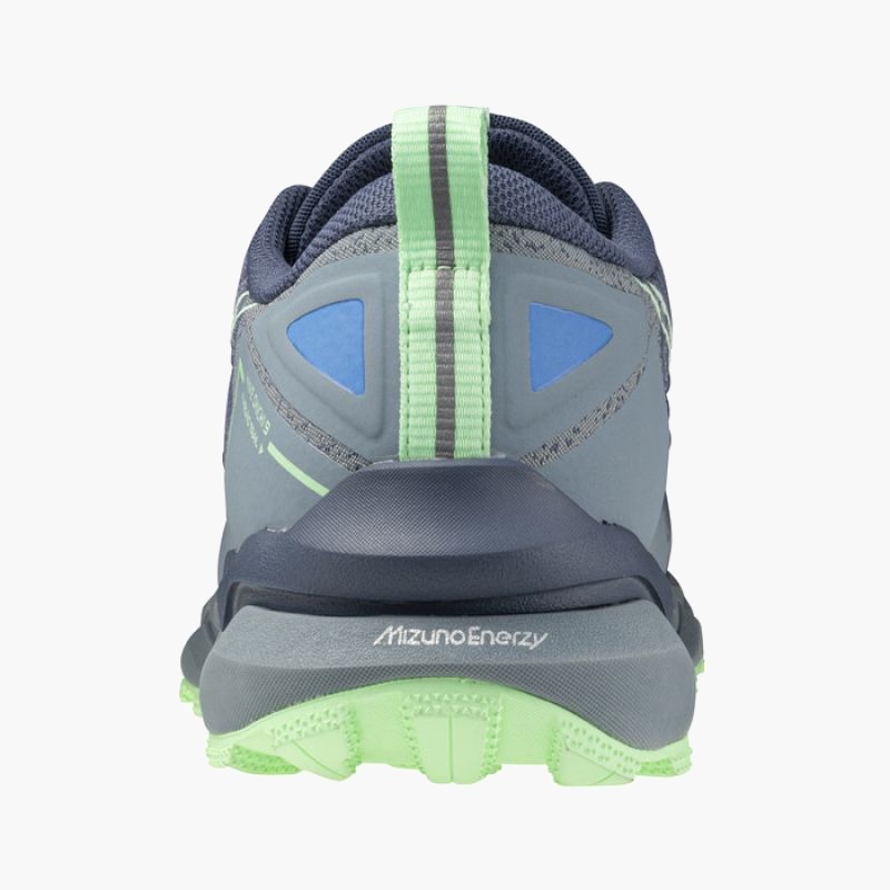 Mizuno Wave Daichi 9 M J1GJ257101 Running Shoes
