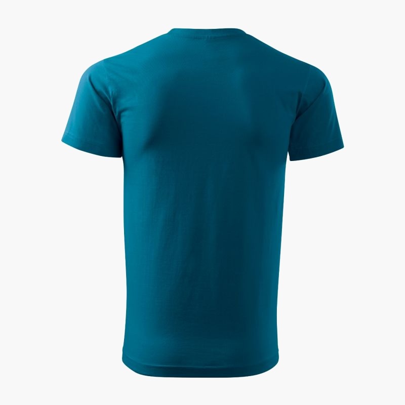 Adler Basic T-shirt M MLI-12993