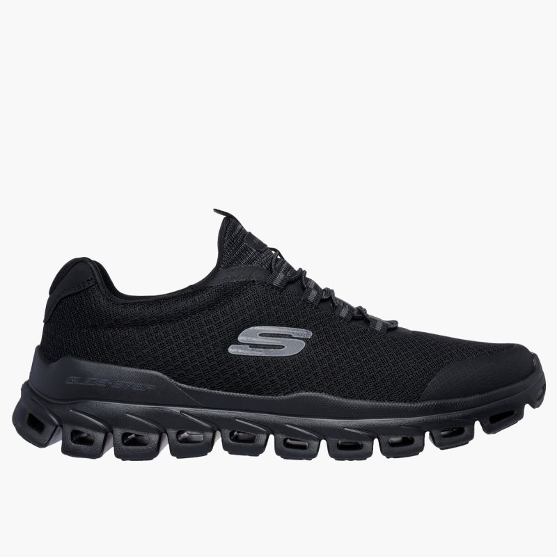 Обувь Skechers Glide-Step – Sylo M 233012-BBK