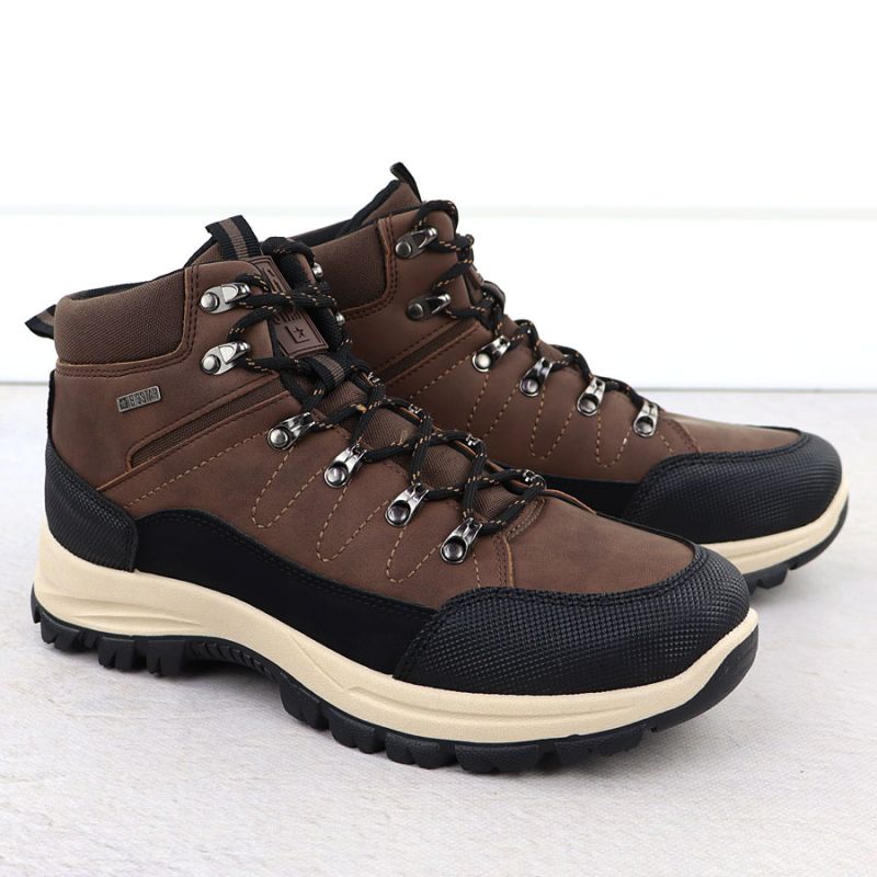 Uninsulated boots Big Star M SS174049 INT2161B