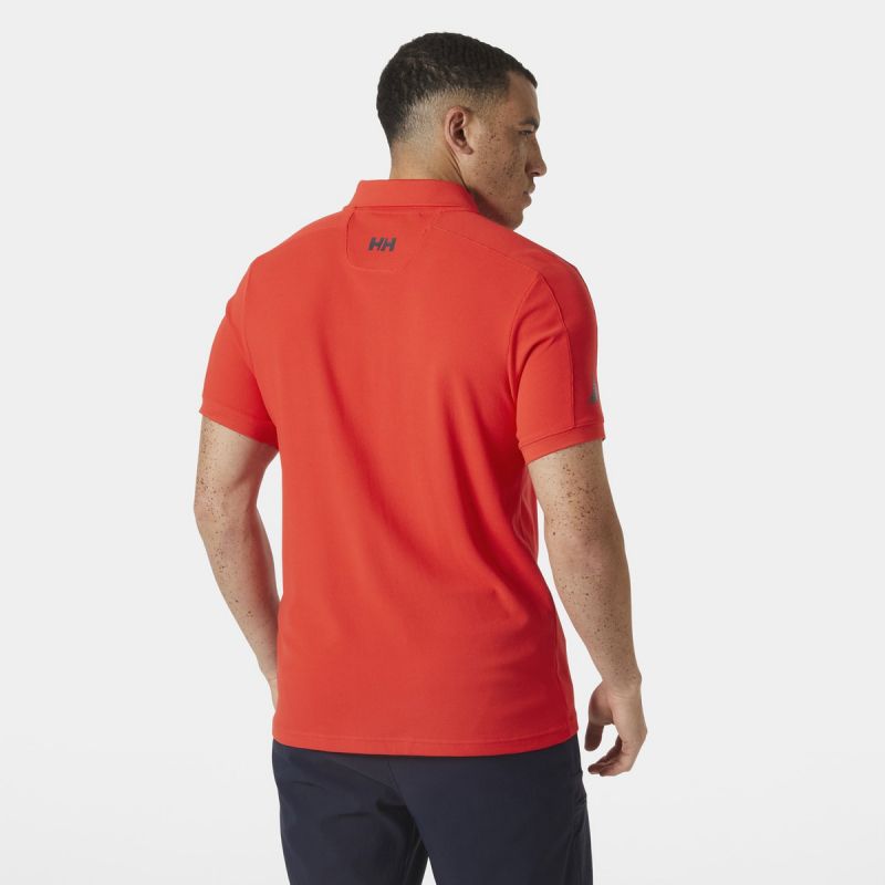 Helly Hansen HP Race Polo 2.0 M 34496 222