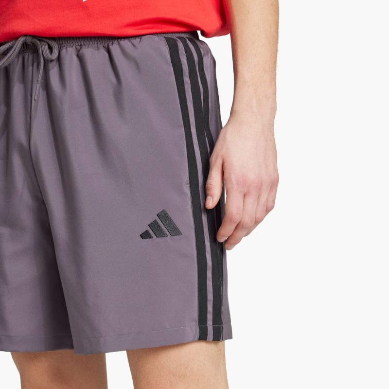 adidas Essentials 3-Stripes Chelsea Shorts M JW1902