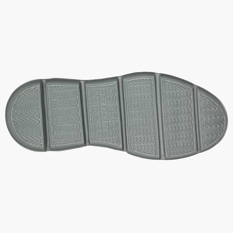 Skechers Garza Fontaine M 204903-BLK shoes