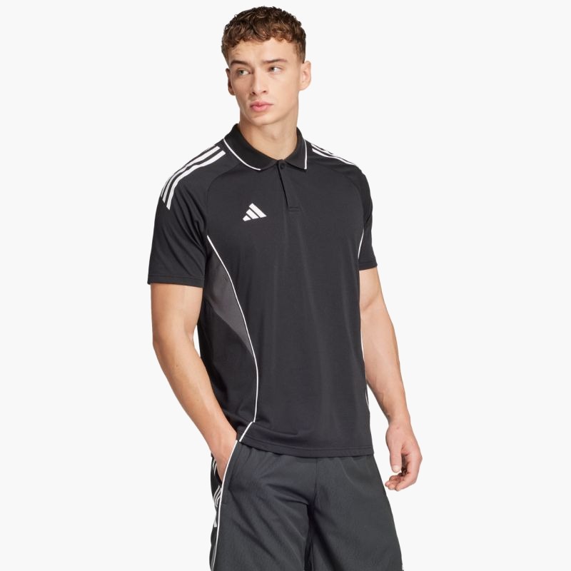 Adidas Tiro 25 Competition Polo M JY1804 T-shirt